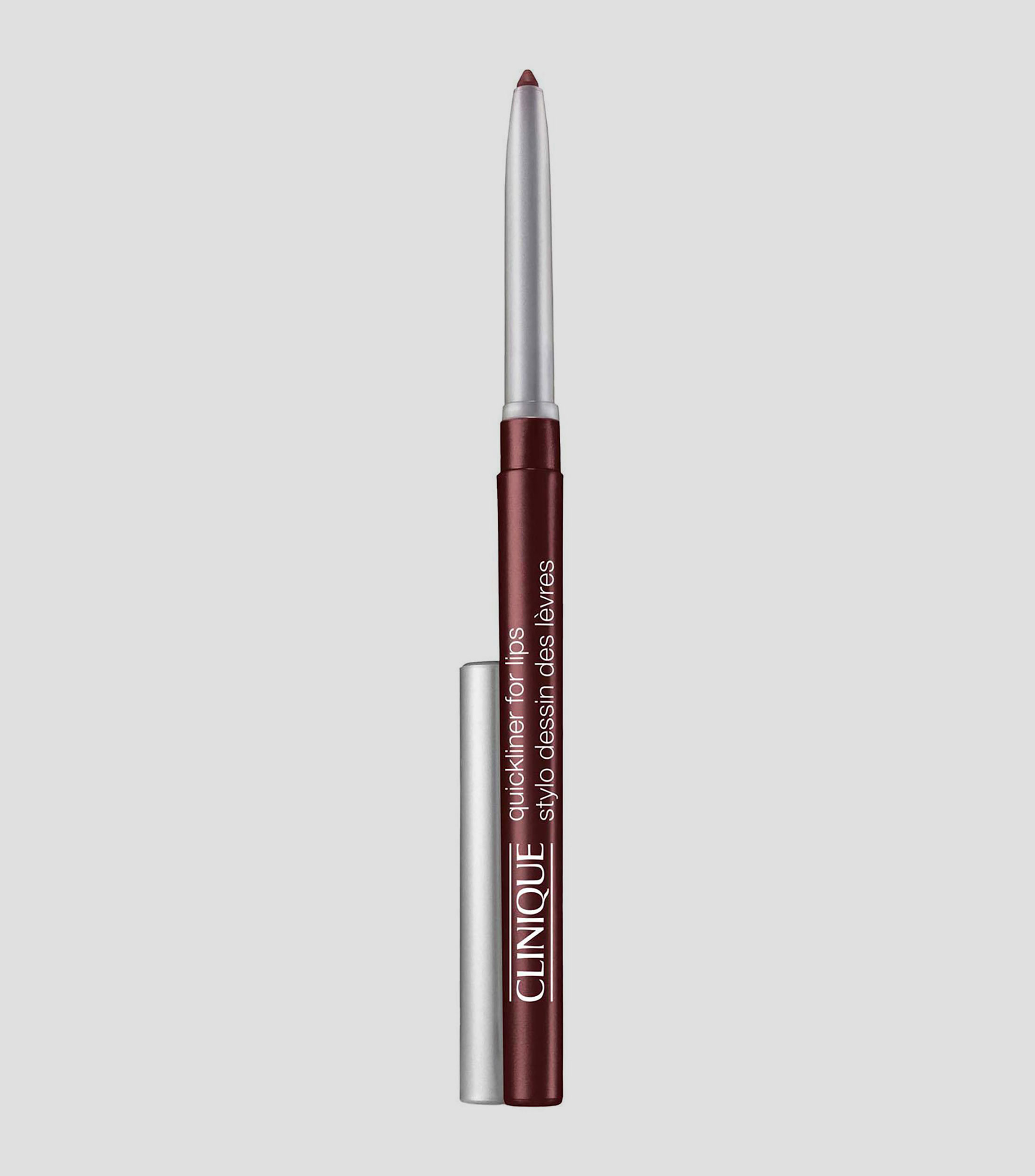 Delineador para labios de larga duración, 6 g